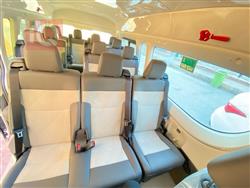 تويوتا هايس